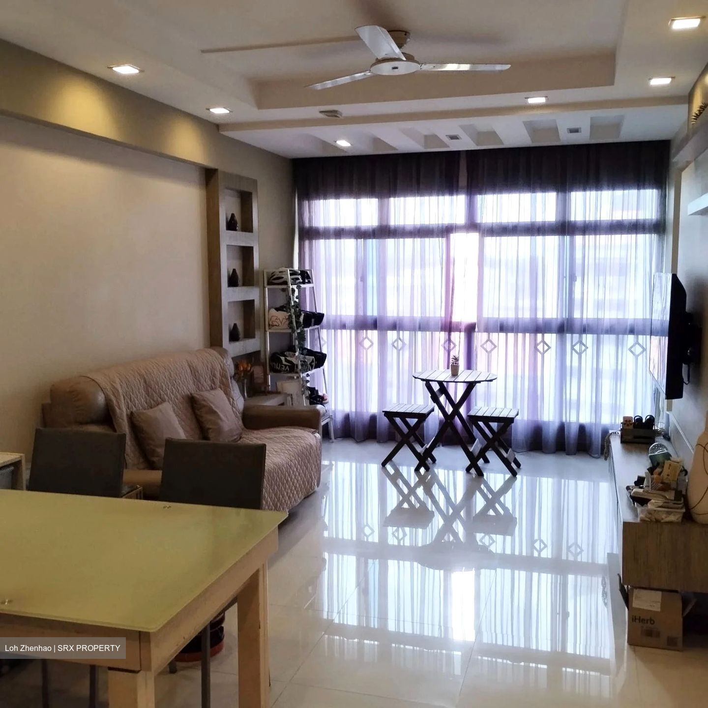 Blk 50 Forfar Heights (Queenstown), HDB 4 Rooms #588621511